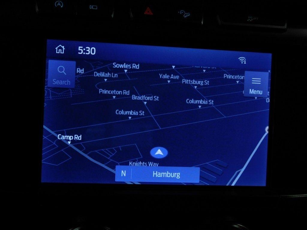 Ford F-150 XLT SuperCrew 5.5-ft. Bed 4WD 2023