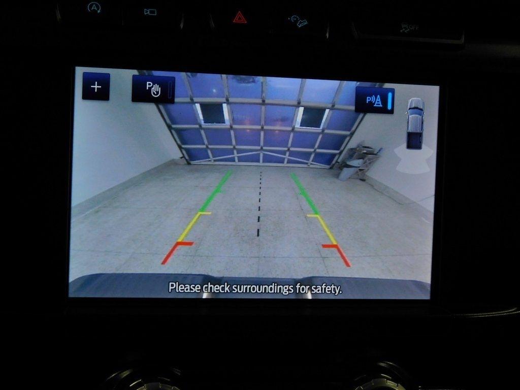 Ford F-150 XLT SuperCrew 5.5-ft. Bed 4WD 2023