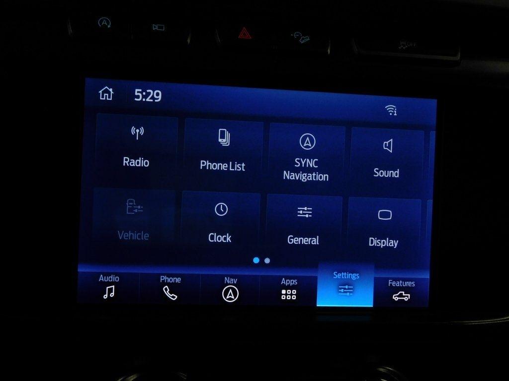 Ford F-150 XLT SuperCrew 5.5-ft. Bed 4WD 2023