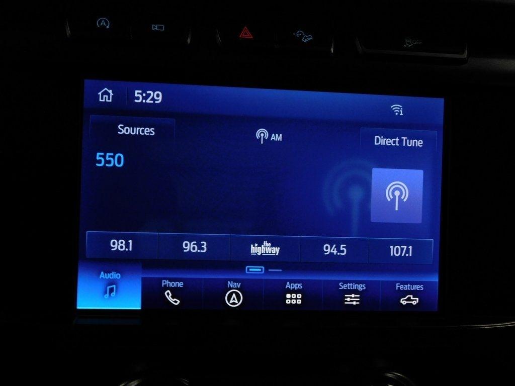 Ford F-150 XLT SuperCrew 5.5-ft. Bed 4WD 2023