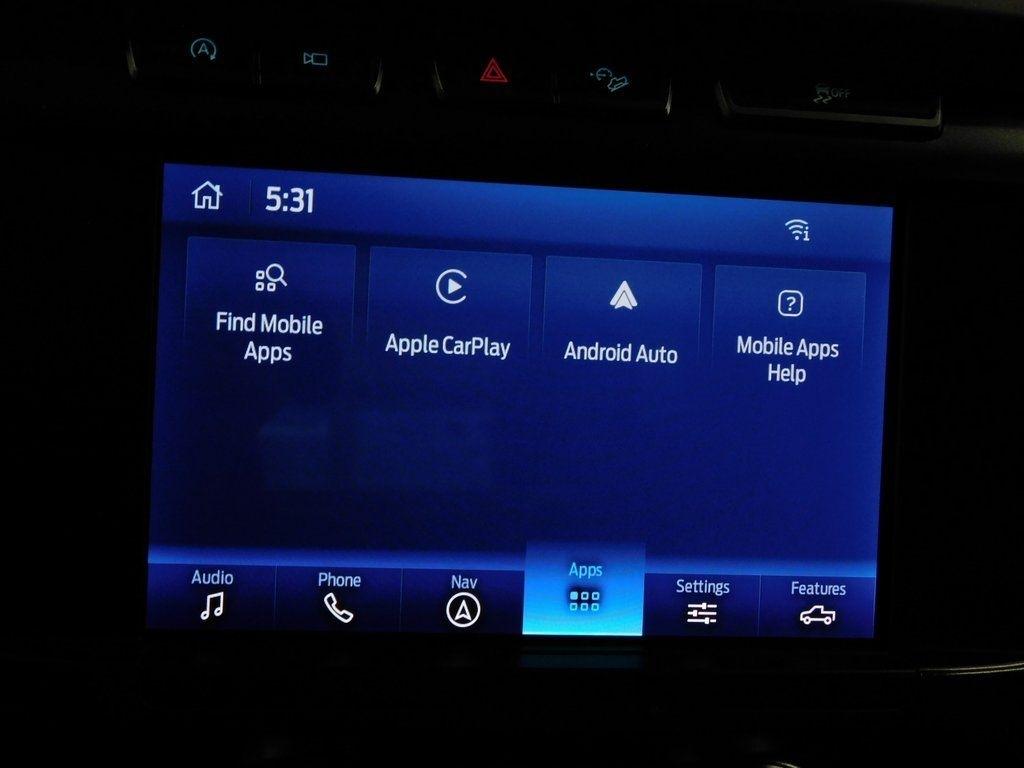 Ford F-150 XLT SuperCrew 5.5-ft. Bed 4WD 2023