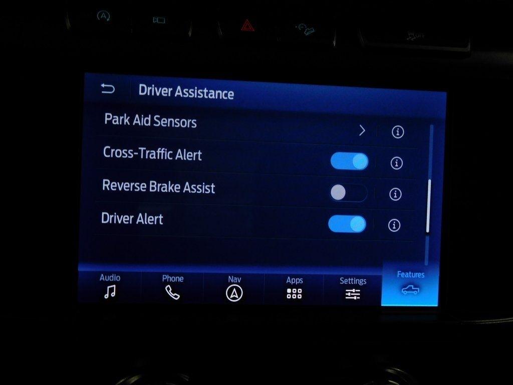 Ford F-150 XLT SuperCrew 5.5-ft. Bed 4WD 2023