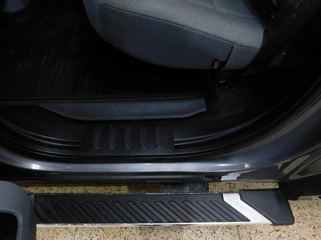 Ford F-150 XLT SuperCrew 5.5-ft. Bed 4WD 2023