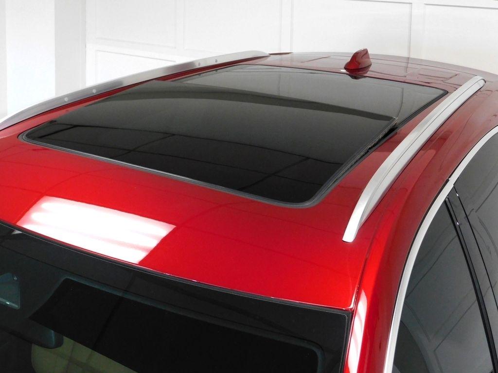 Cadillac XT4 Luxury AWD 2024