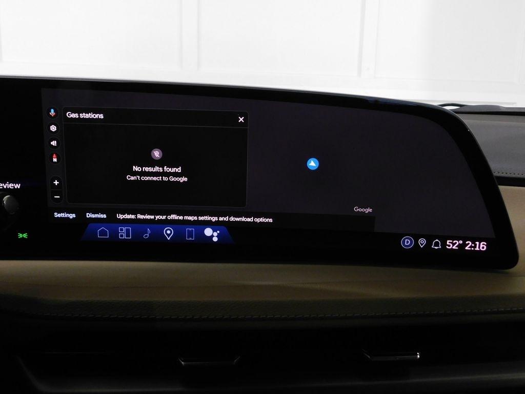 Cadillac XT4 Luxury AWD 2024