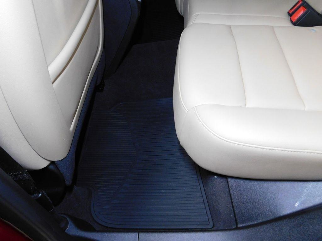 Cadillac XT4 Luxury AWD 2024