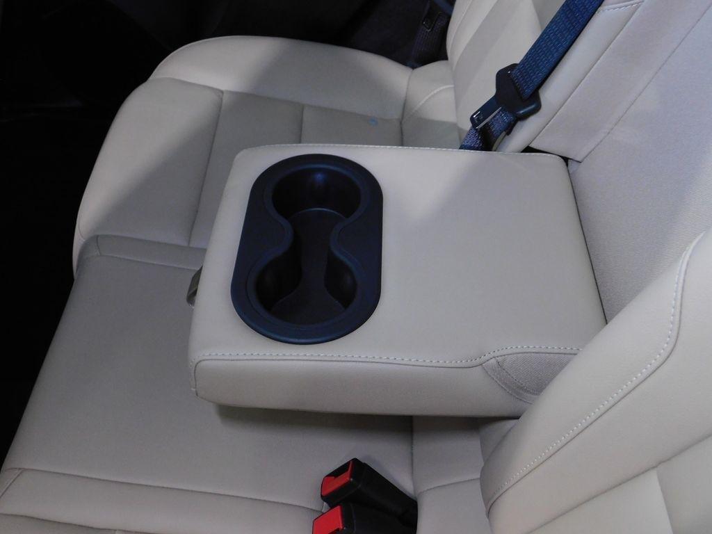 Cadillac XT4 Luxury AWD 2024