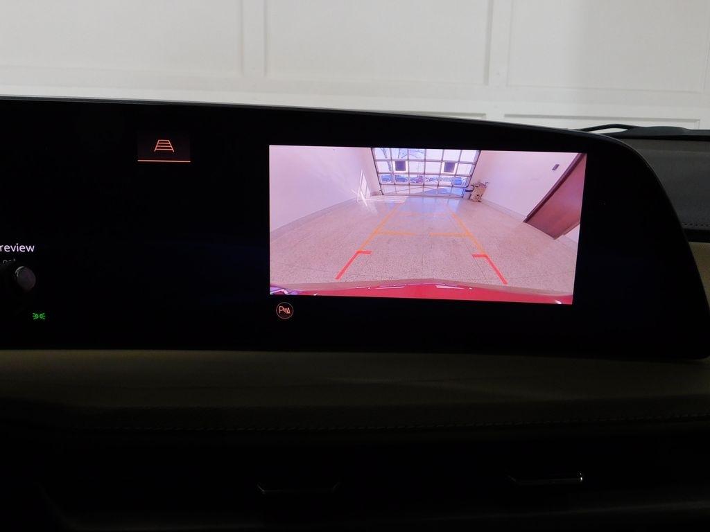 Cadillac XT4 Luxury AWD 2024