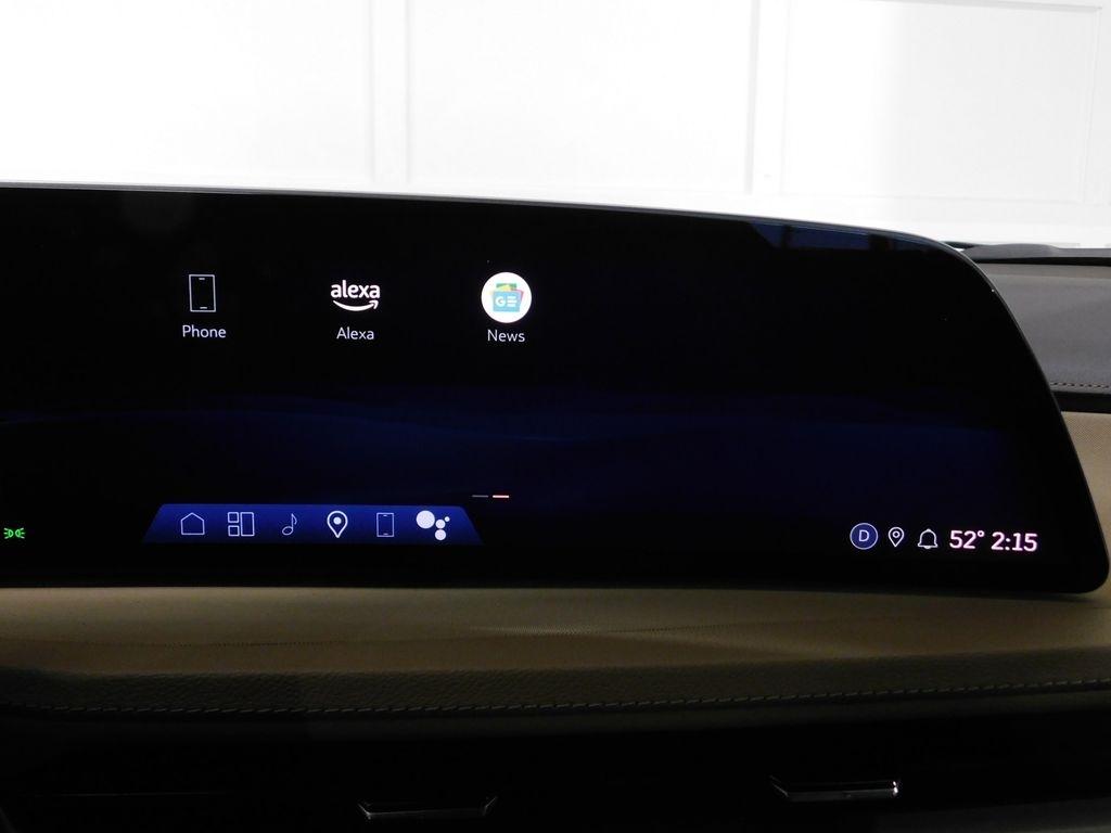 Cadillac XT4 Luxury AWD 2024