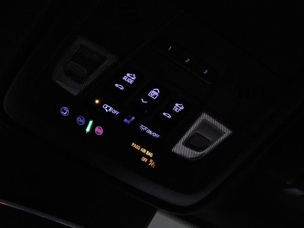 Cadillac XT4 Luxury AWD 2024