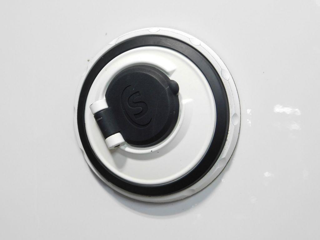 Chevrolet Express 2500 Cargo FFV 2015