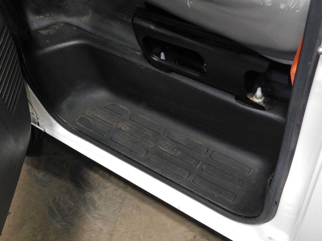 Chevrolet Express 2500 Cargo FFV 2015