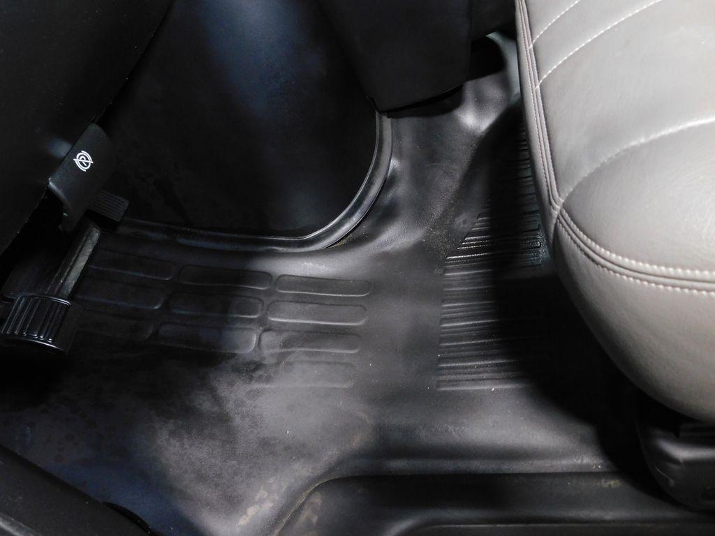 Chevrolet Express 2500 Cargo FFV 2015