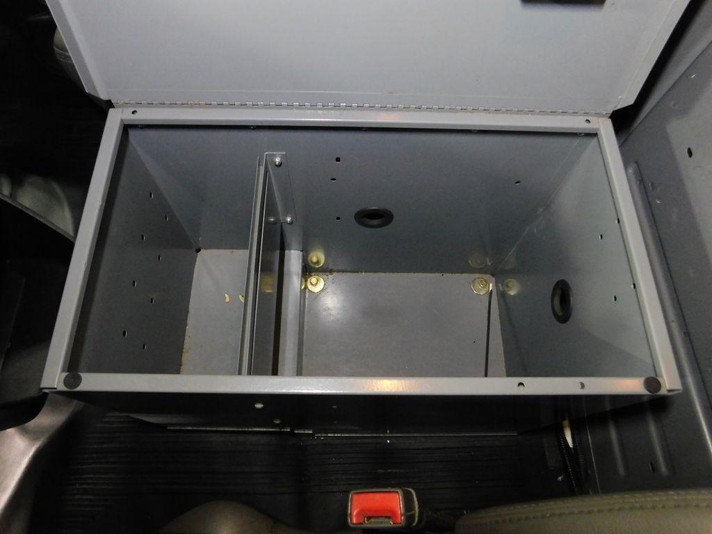 Chevrolet Express 2500 Cargo FFV 2015