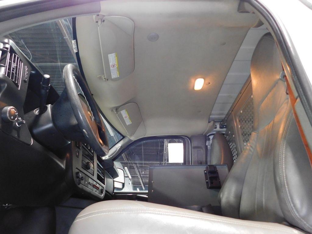 Chevrolet Express 2500 Cargo FFV 2015