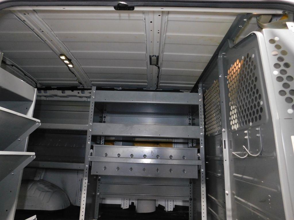 Chevrolet Express 2500 Cargo FFV 2015