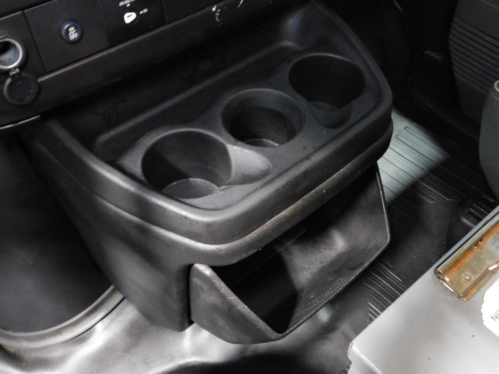 Chevrolet Express 2500 Cargo FFV 2015