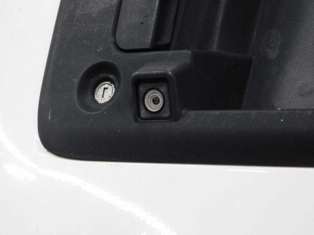 Chevrolet Express 2500 Cargo FFV 2015