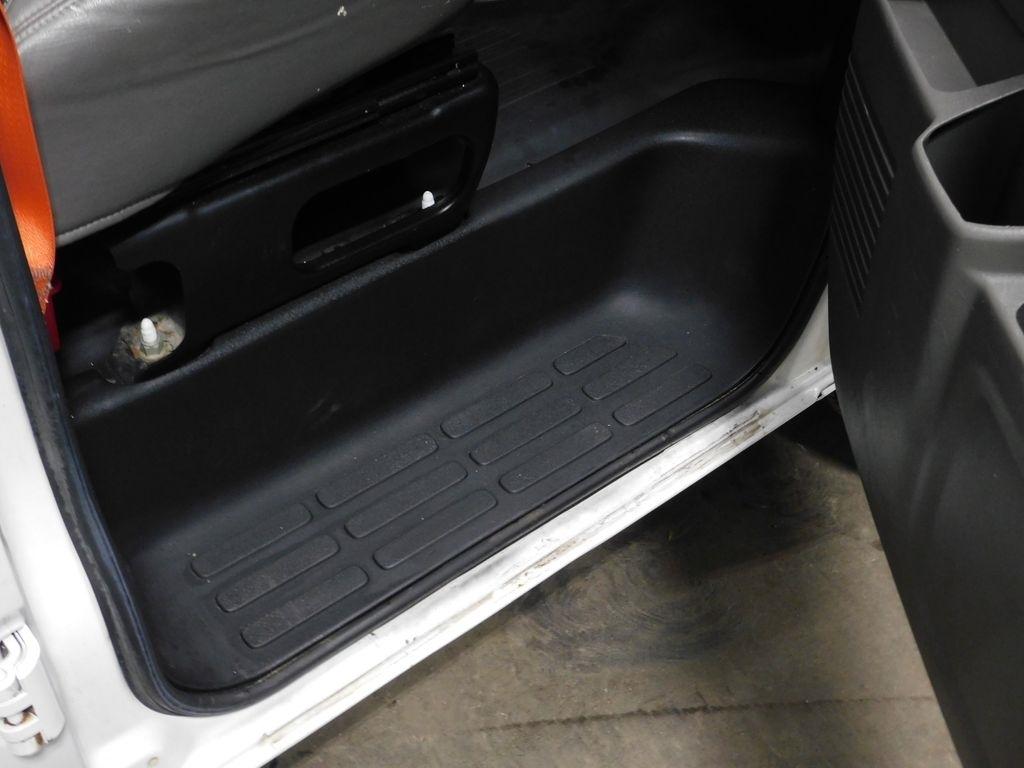 Chevrolet Express 2500 Cargo FFV 2015