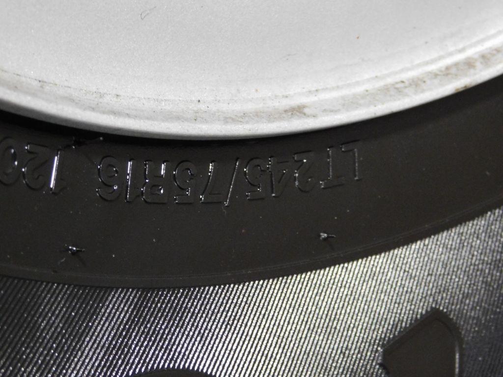 Chevrolet Express 2500 Cargo FFV 2015