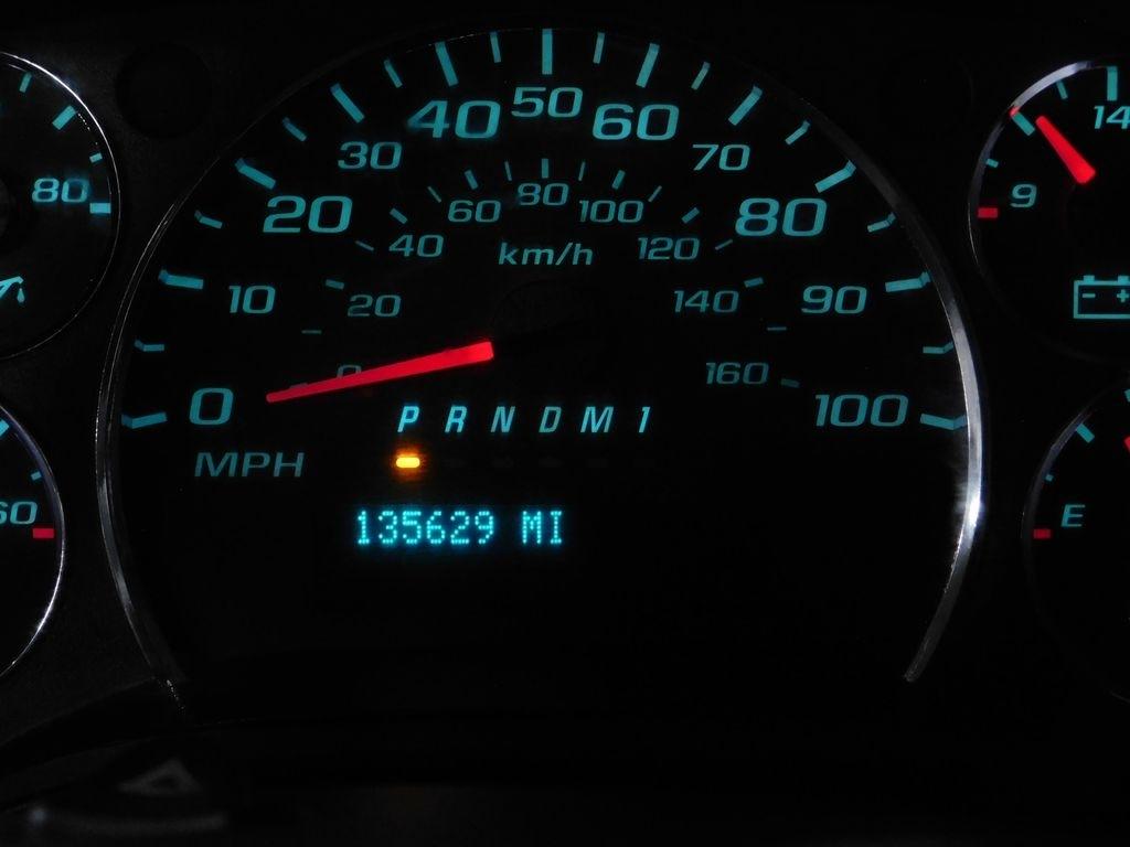 Chevrolet Express 2500 Cargo FFV 2015