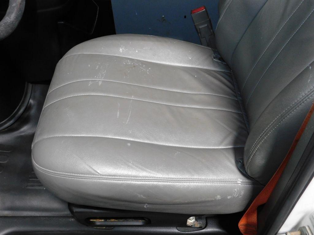 Chevrolet Express 2500 Cargo FFV 2015