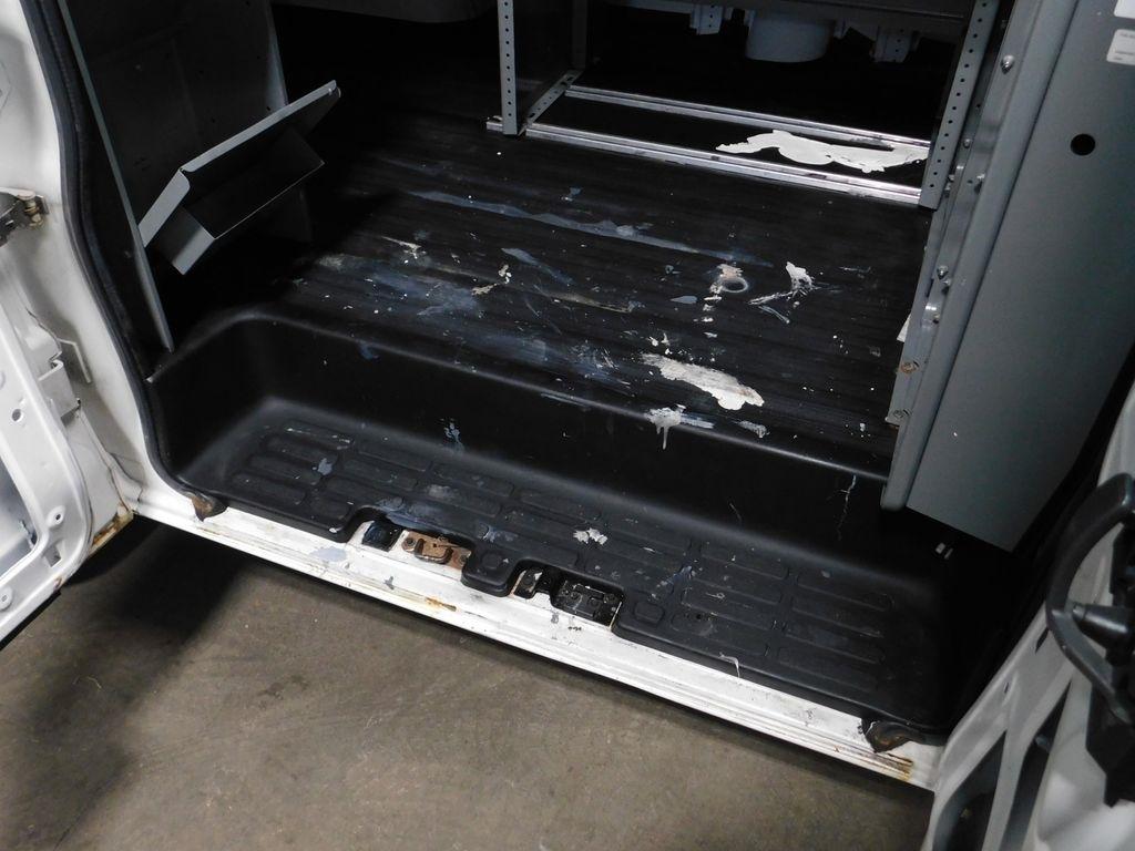 Chevrolet Express 2500 Cargo FFV 2015