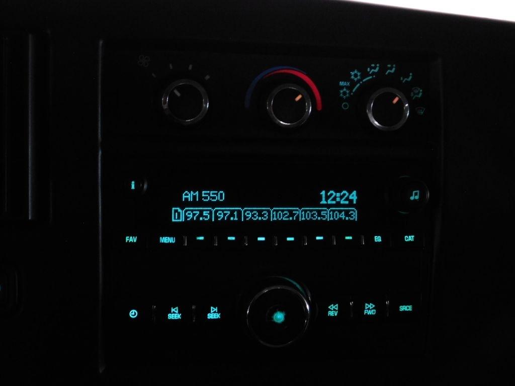 Chevrolet Express 2500 Cargo FFV 2015