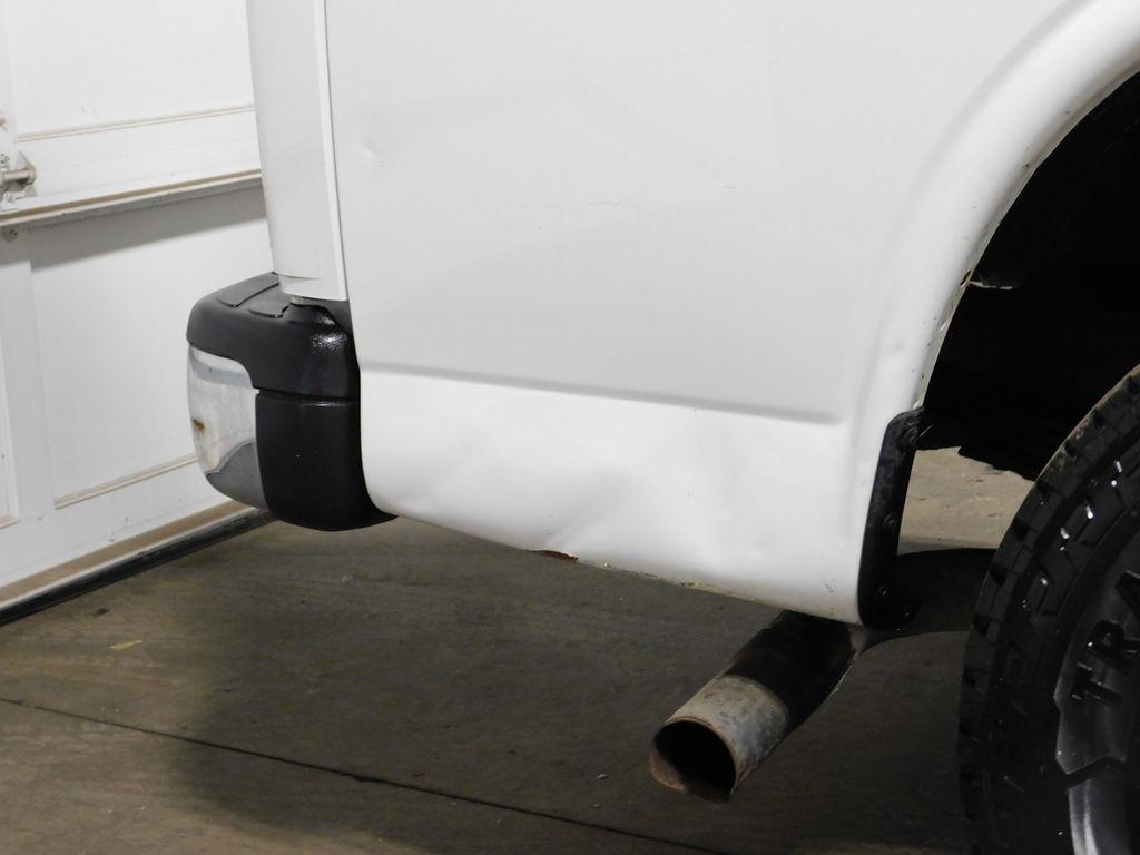 Chevrolet Express 2500 Cargo FFV 2015