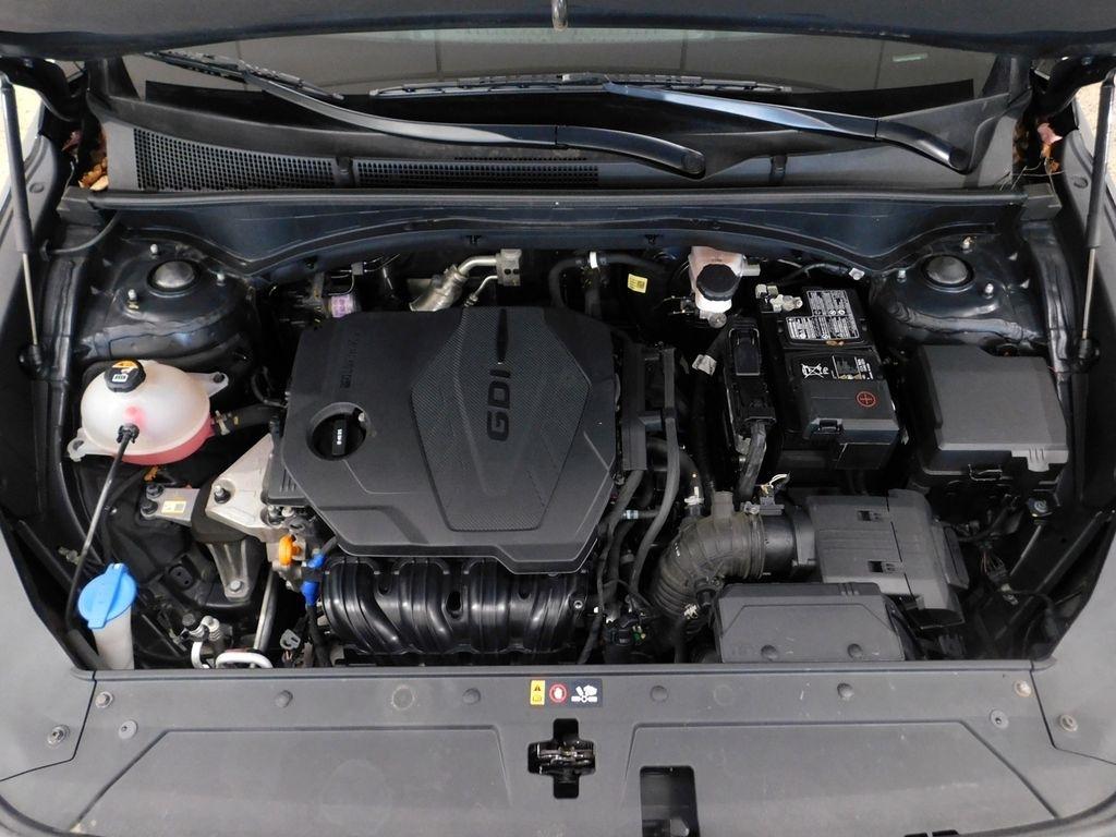 Hyundai Santa Fe SEL AWC w/Premium Package 2022