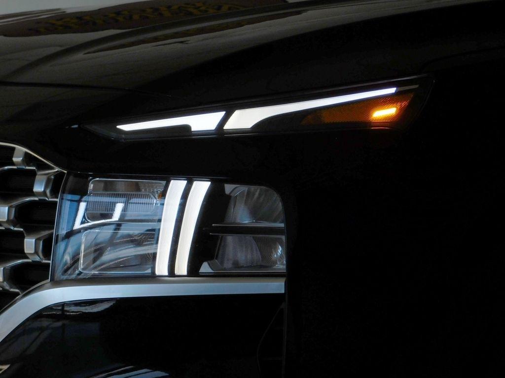 Hyundai Santa Fe SEL AWC w/Premium Package 2022