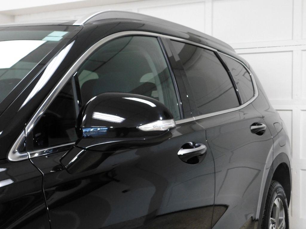 Hyundai Santa Fe SEL AWC w/Premium Package 2022