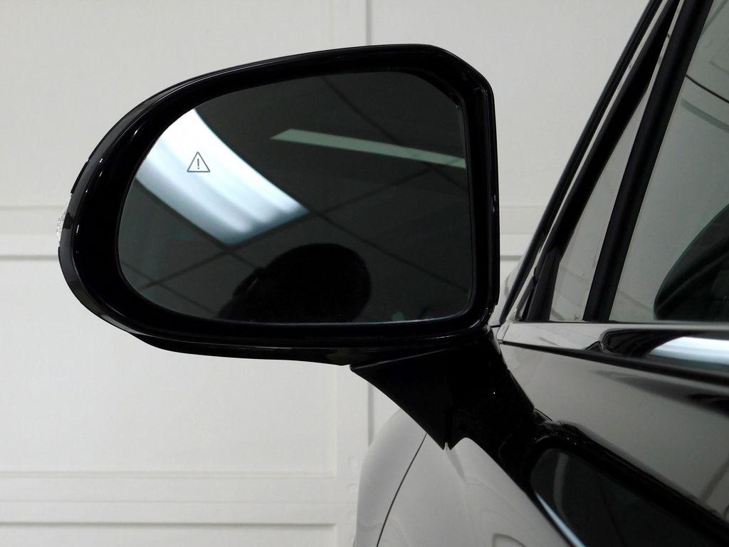 Hyundai Santa Fe SEL AWC w/Premium Package 2022