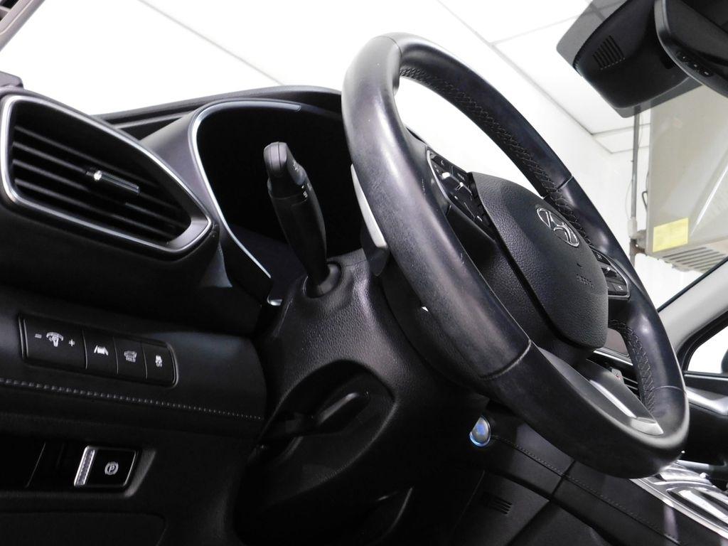 Hyundai Santa Fe SEL AWC w/Premium Package 2022