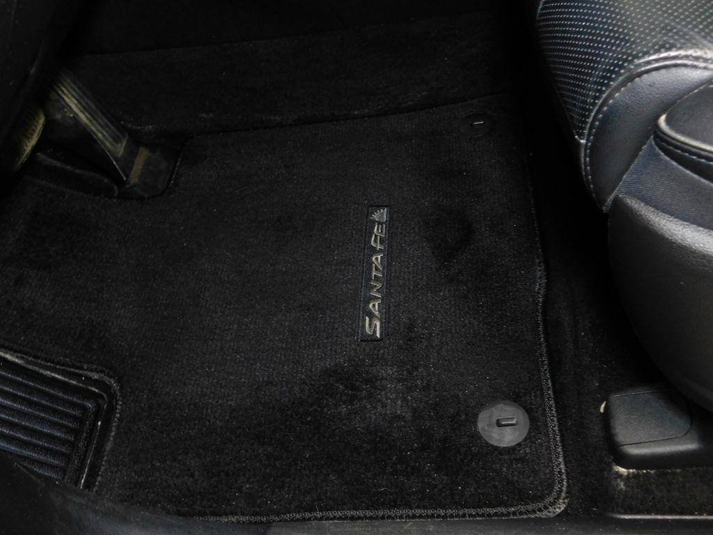 Hyundai Santa Fe SEL AWC w/Premium Package 2022