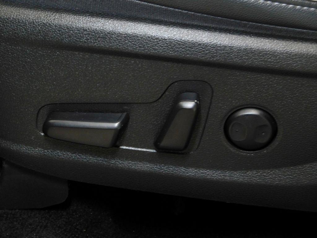 Hyundai Santa Fe SEL AWC w/Premium Package 2022