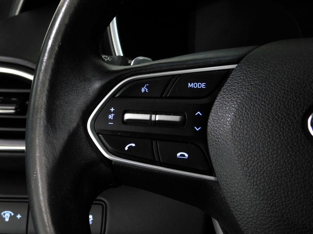 Hyundai Santa Fe SEL AWC w/Premium Package 2022