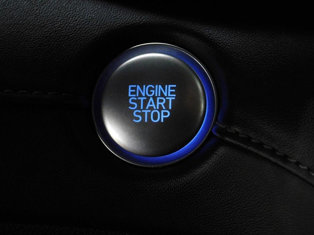 Hyundai Santa Fe SEL AWC w/Premium Package 2022