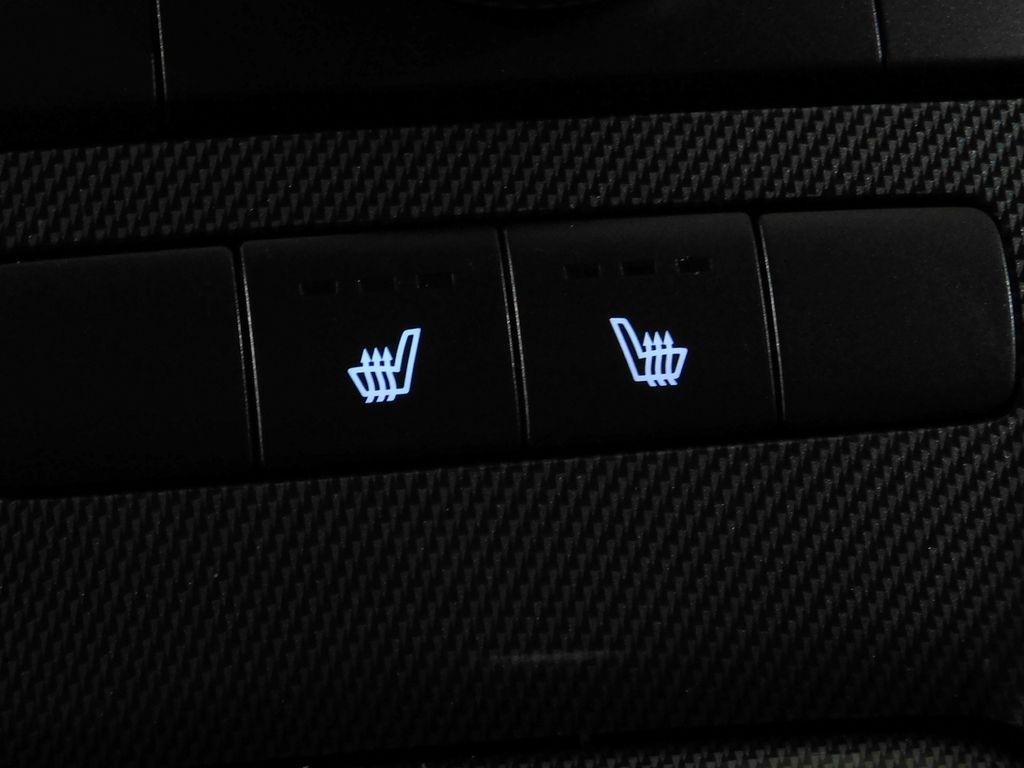 Hyundai Santa Fe SEL AWC w/Premium Package 2022