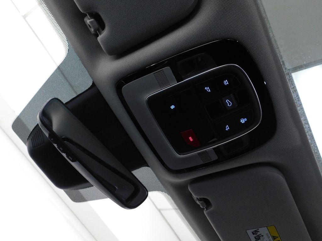 Hyundai Santa Fe SEL AWC w/Premium Package 2022