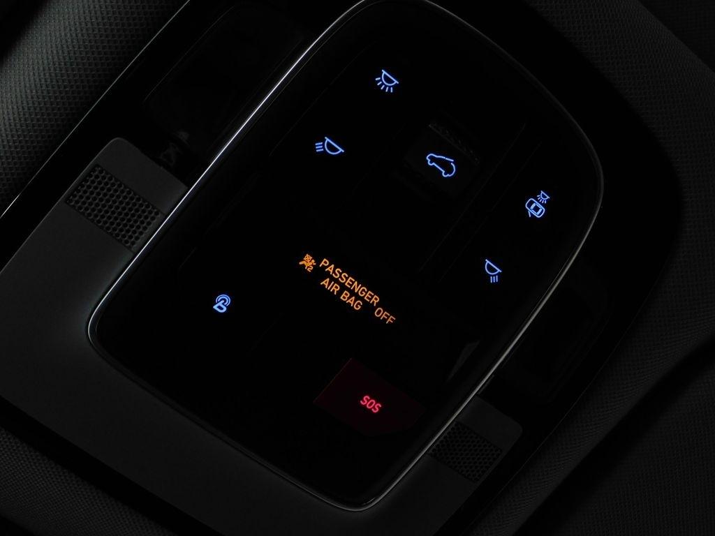 Hyundai Santa Fe SEL AWC w/Premium Package 2022