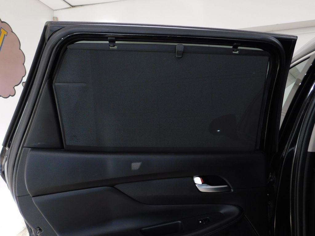 Hyundai Santa Fe SEL AWC w/Premium Package 2022