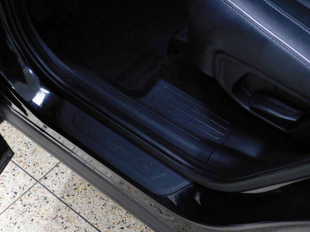 Hyundai Santa Fe SEL AWC w/Premium Package 2022