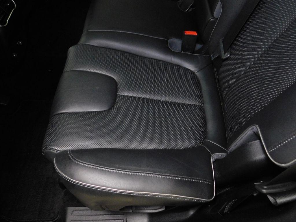 Hyundai Santa Fe SEL AWC w/Premium Package 2022