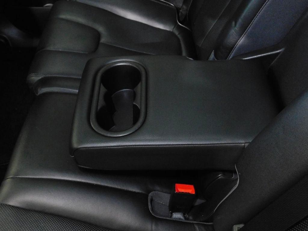 Hyundai Santa Fe SEL AWC w/Premium Package 2022