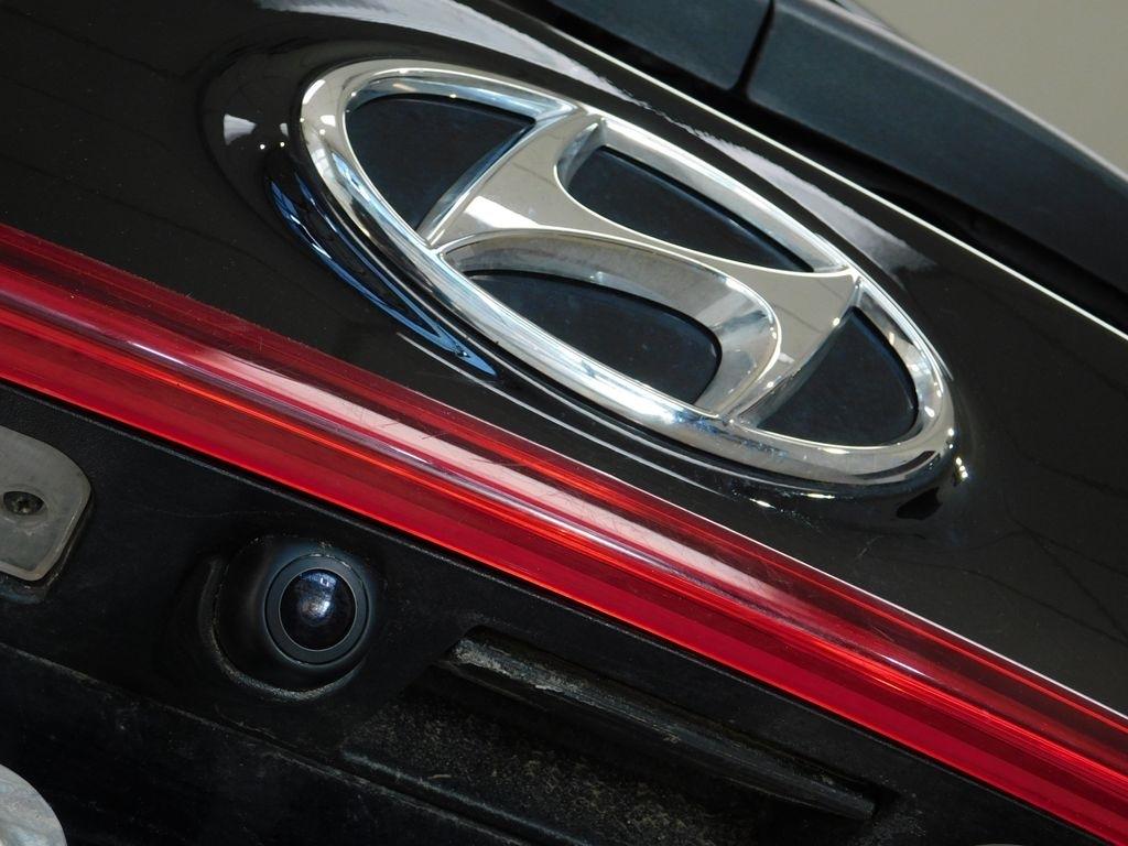 Hyundai Santa Fe SEL AWC w/Premium Package 2022