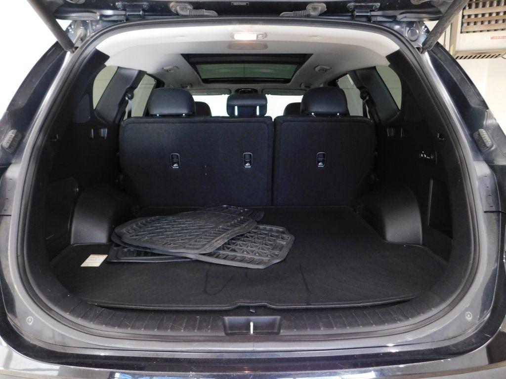 Hyundai Santa Fe SEL AWC w/Premium Package 2022