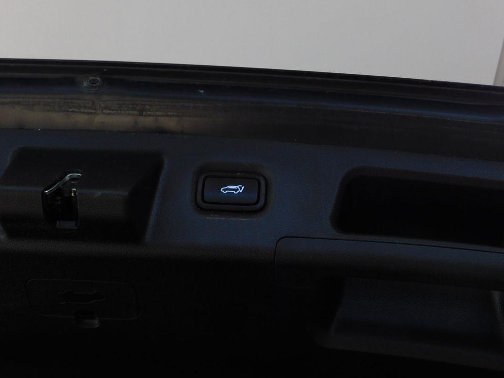 Hyundai Santa Fe SEL AWC w/Premium Package 2022