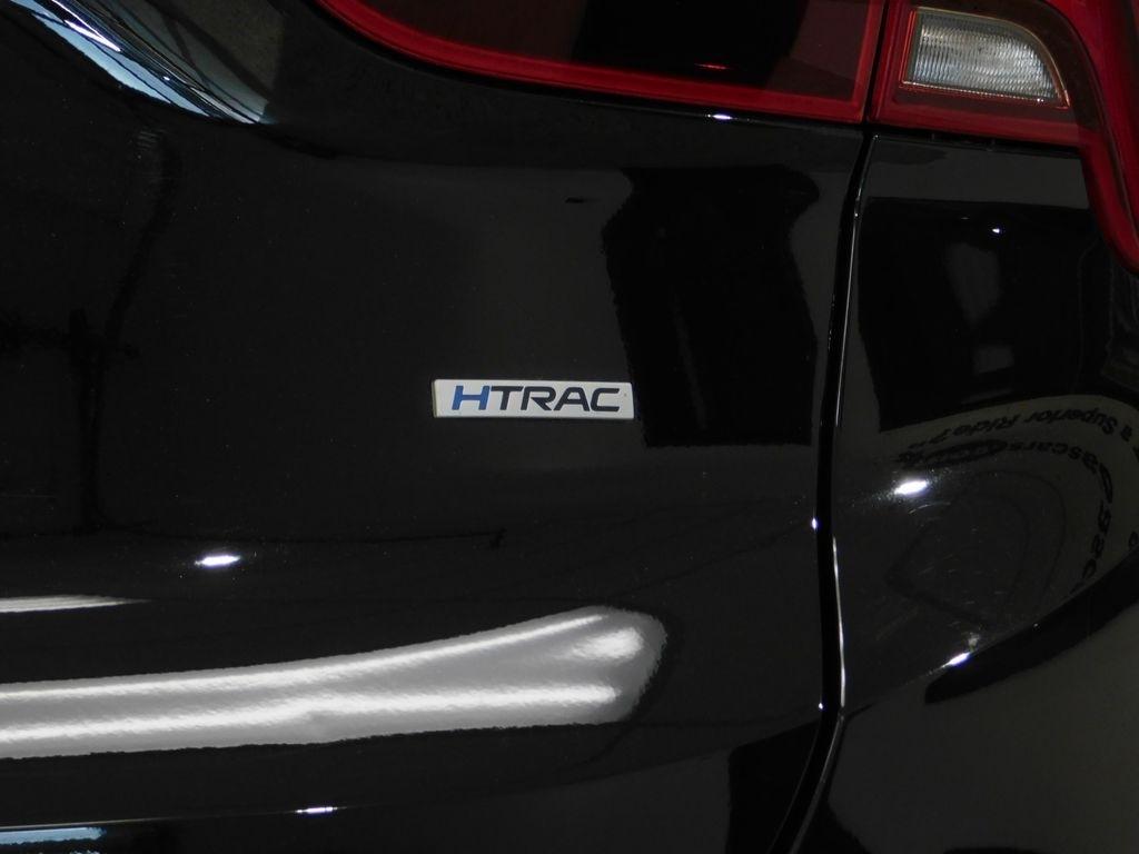 Hyundai Santa Fe SEL AWC w/Premium Package 2022