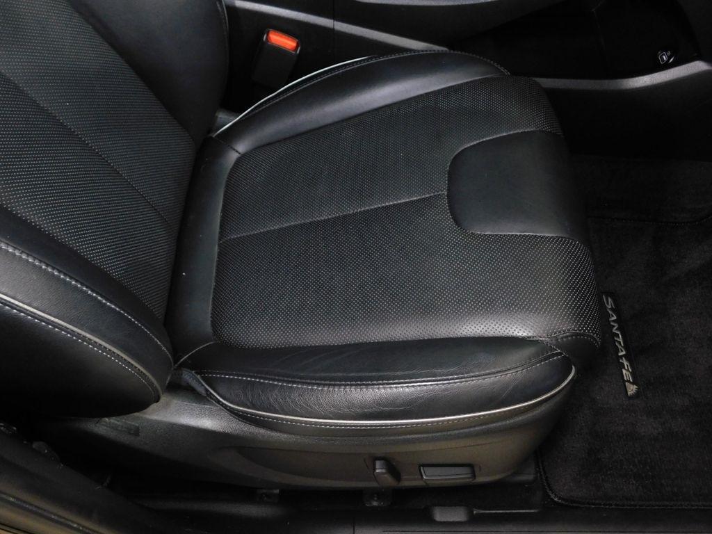 Hyundai Santa Fe SEL AWC w/Premium Package 2022